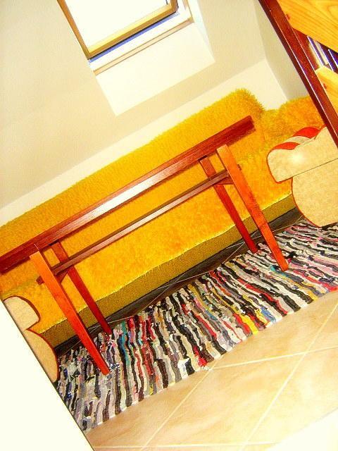 Liptovský TrnovecPrivat Mimaアパートメント 部屋 写真